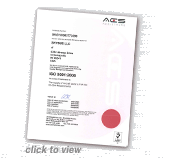 ISO9001-2008 - click to view