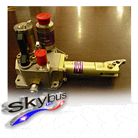 SkyBus, LLC