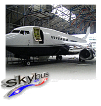 SkyBus, LLC