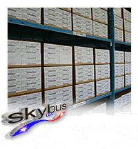 SkyBus, LLC