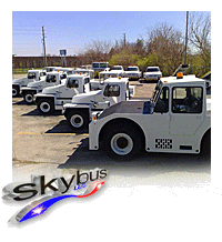 SkyBus, LLC